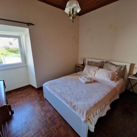 Apartamentos Garrett Horta  Extérieur photo