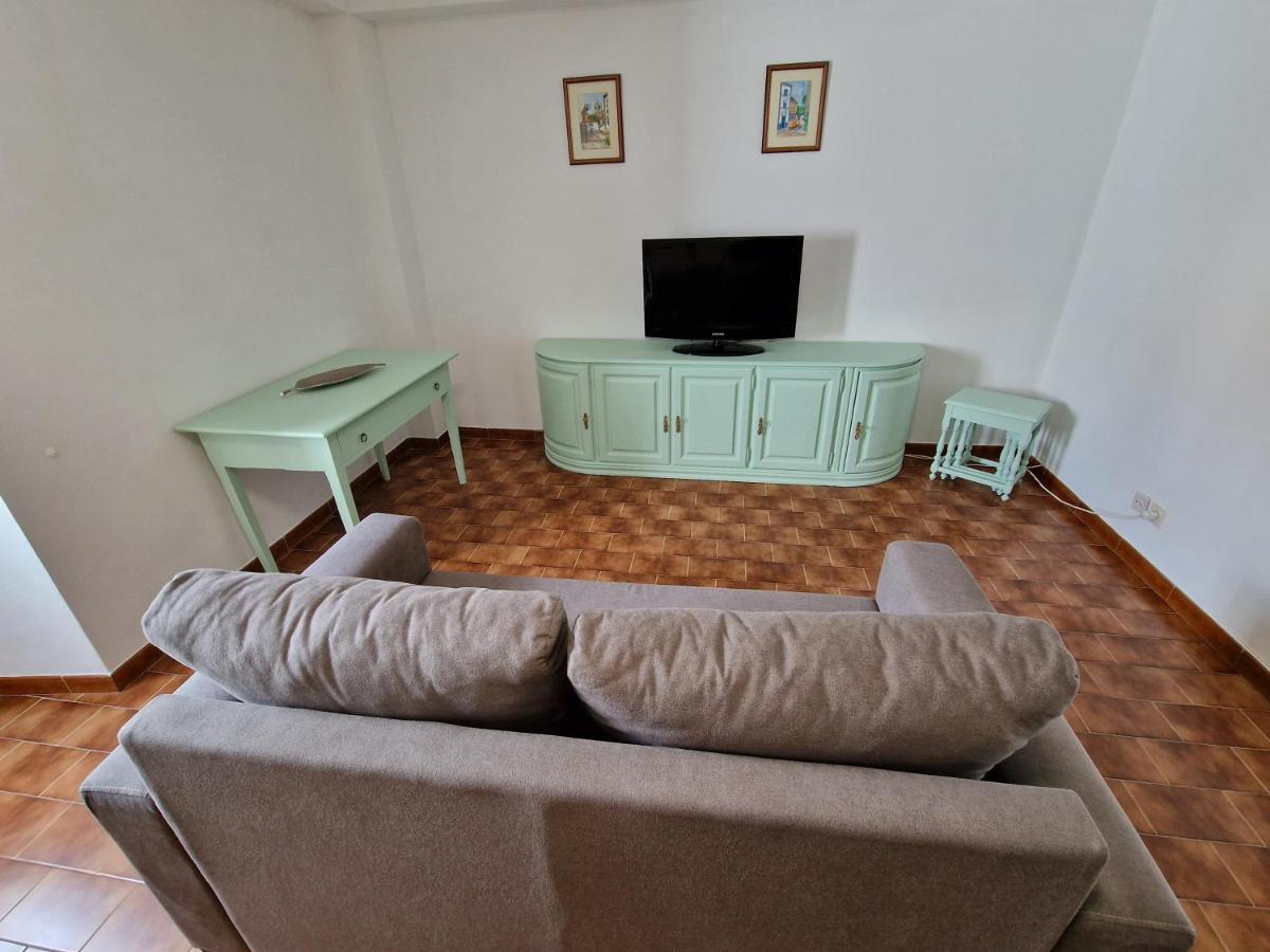 Apartamentos Garrett Horta  Extérieur photo