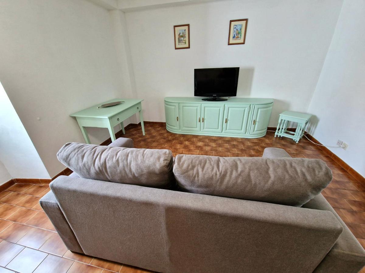Apartamentos Garrett Horta  Extérieur photo