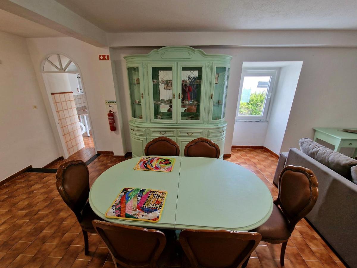 Apartamentos Garrett Horta  Extérieur photo