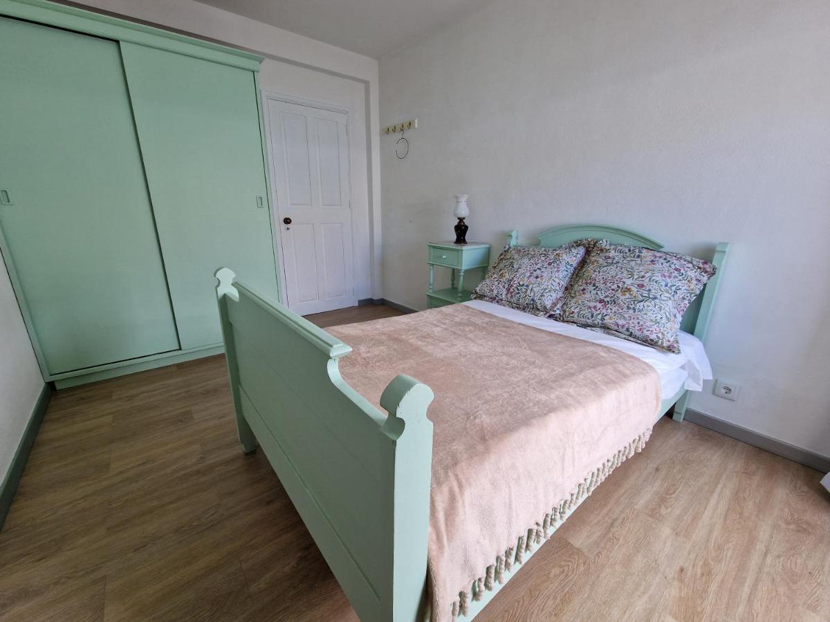 Apartamentos Garrett Horta  Extérieur photo