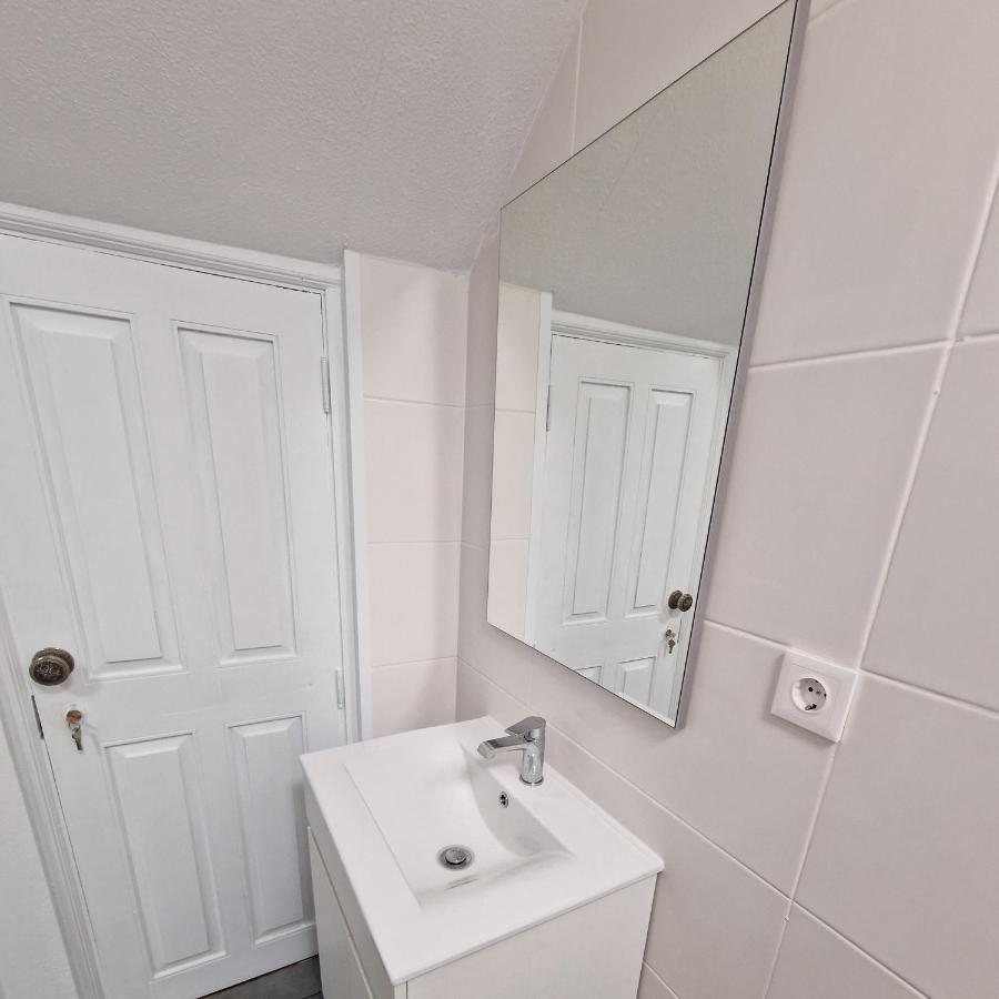 Apartamentos Garrett Horta  Extérieur photo