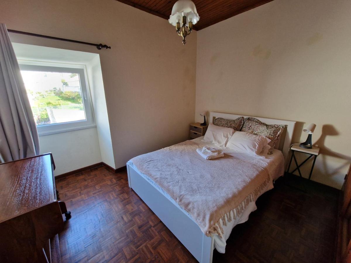 Apartamentos Garrett Horta  Extérieur photo
