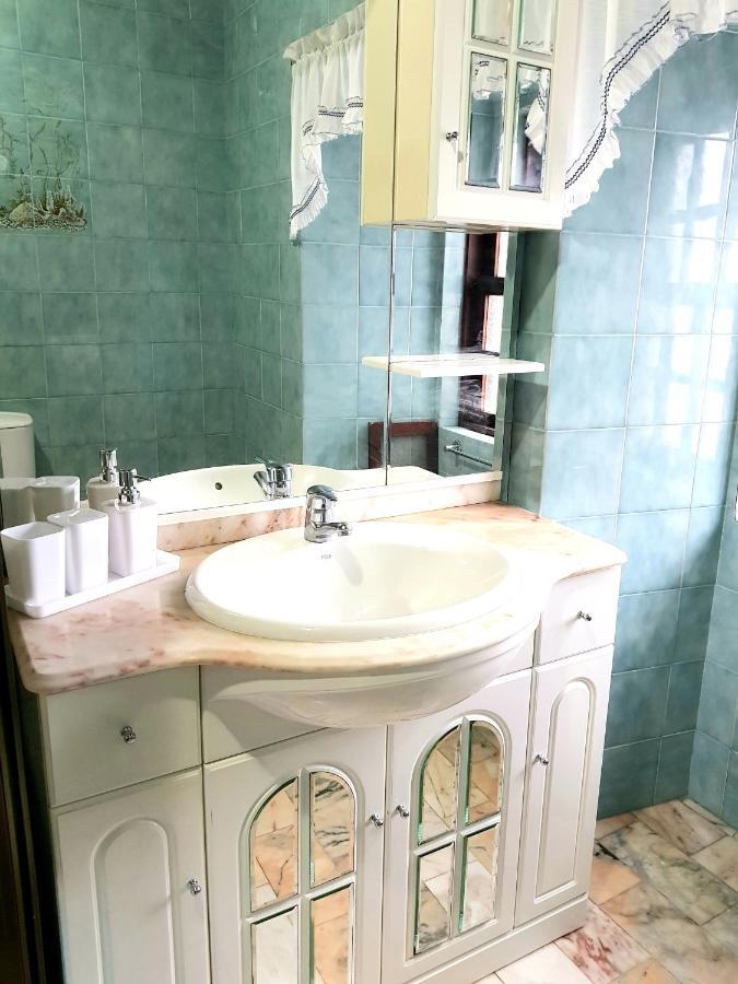 Apartamentos Garrett Horta  Extérieur photo