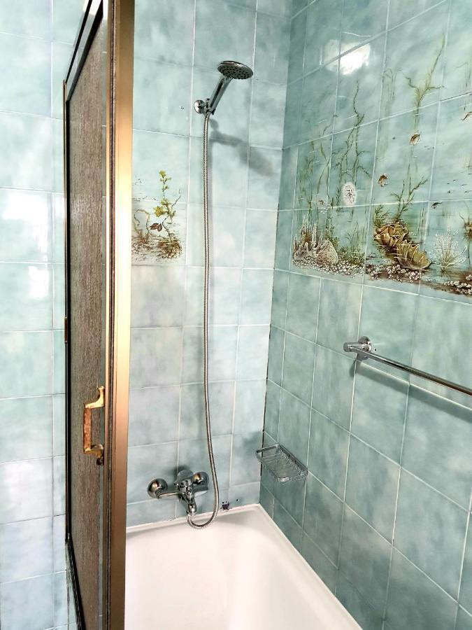 Apartamentos Garrett Horta  Extérieur photo