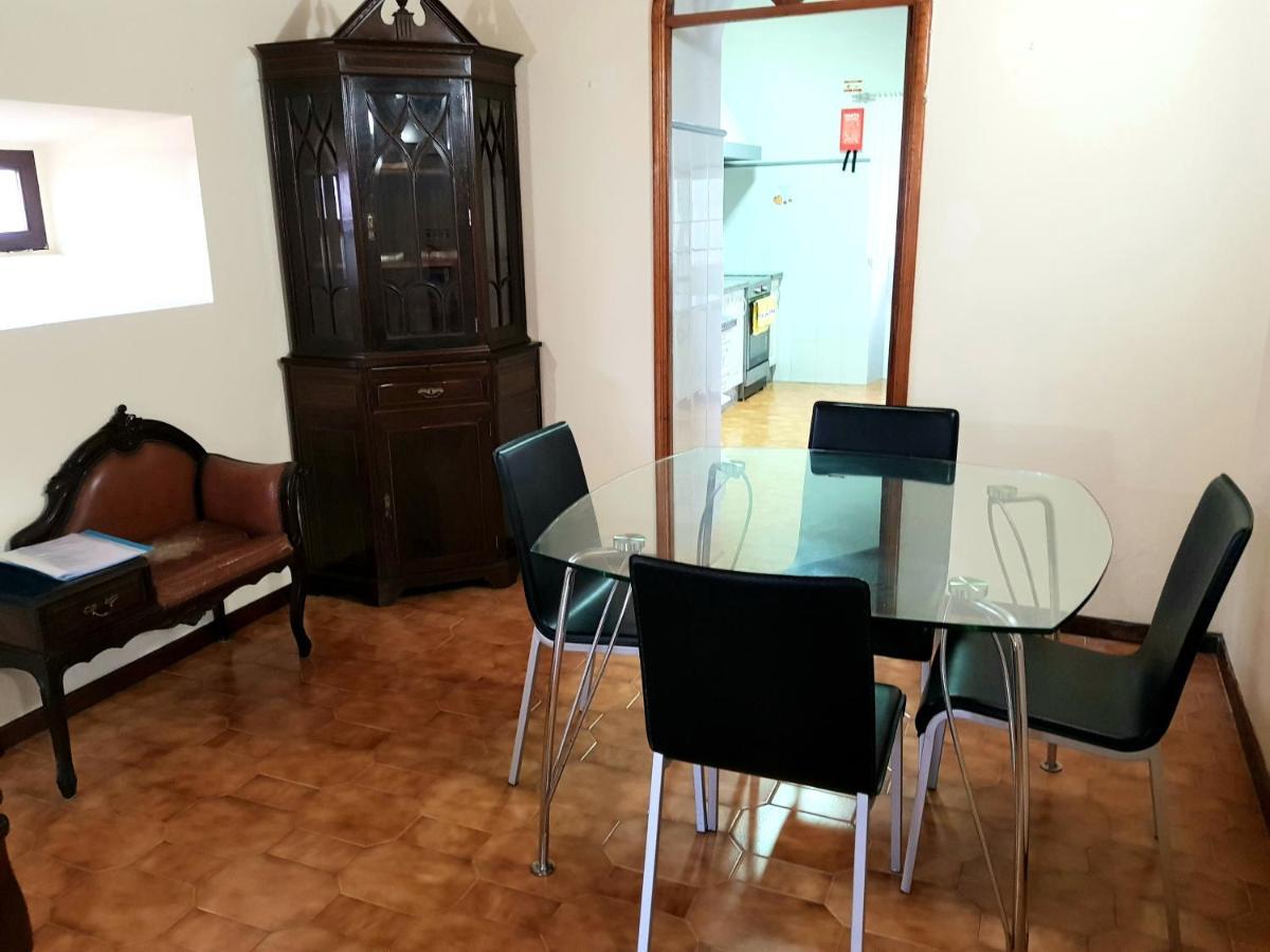Apartamentos Garrett Horta  Extérieur photo